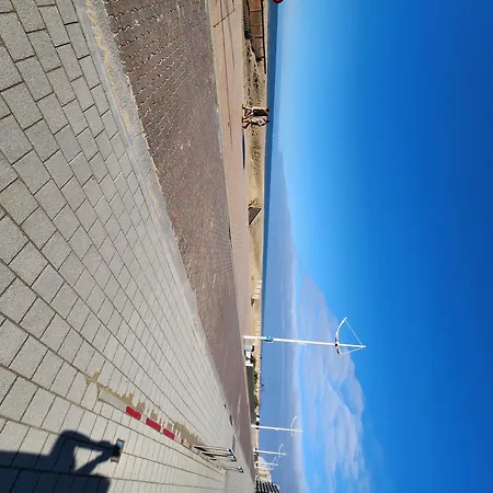 Appartemernt Koxijde Apartamento