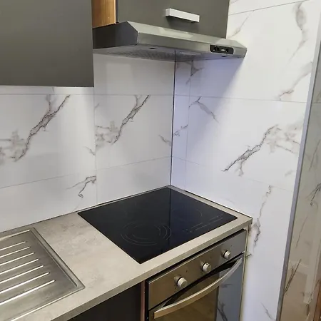 Apartamento Appartemernt Koxijde Sint-Idesbald