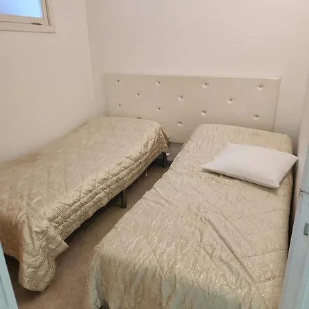 Apartamento Appartemernt Koxijde *