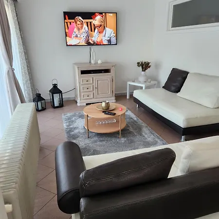 Appartemernt Koxijde Apartamento Sint-Idesbald