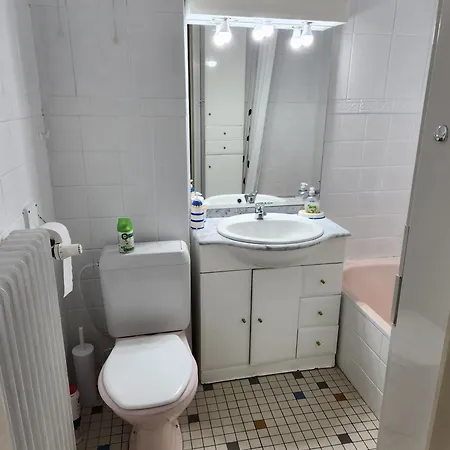 Apartamento Appartemernt Koxijde Sint-Idesbald