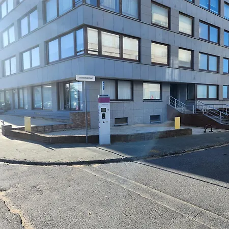 Apartamento Appartemernt Koxijde *