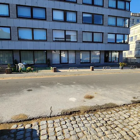 Appartemernt Koxijde * Sint-Idesbald