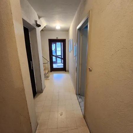 Apartamento Appartemernt Koxijde Sint-Idesbald